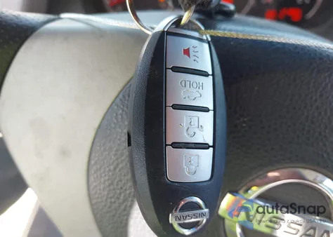 2010 Nissan Altima 2.5 S из США, поврежденный, VIN 1N4AL2AP2AC153360